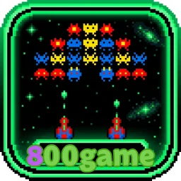 800game