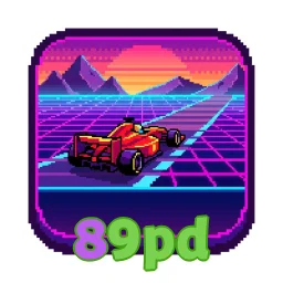 89pd