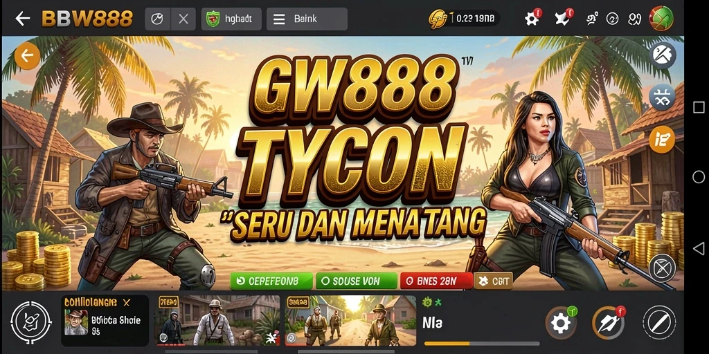 Visual de BET995
