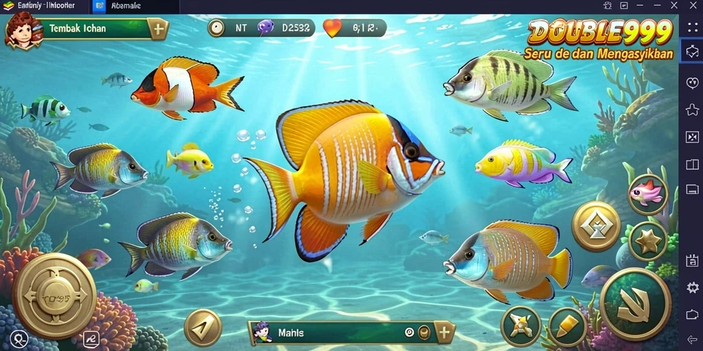 Visual de 55UBET