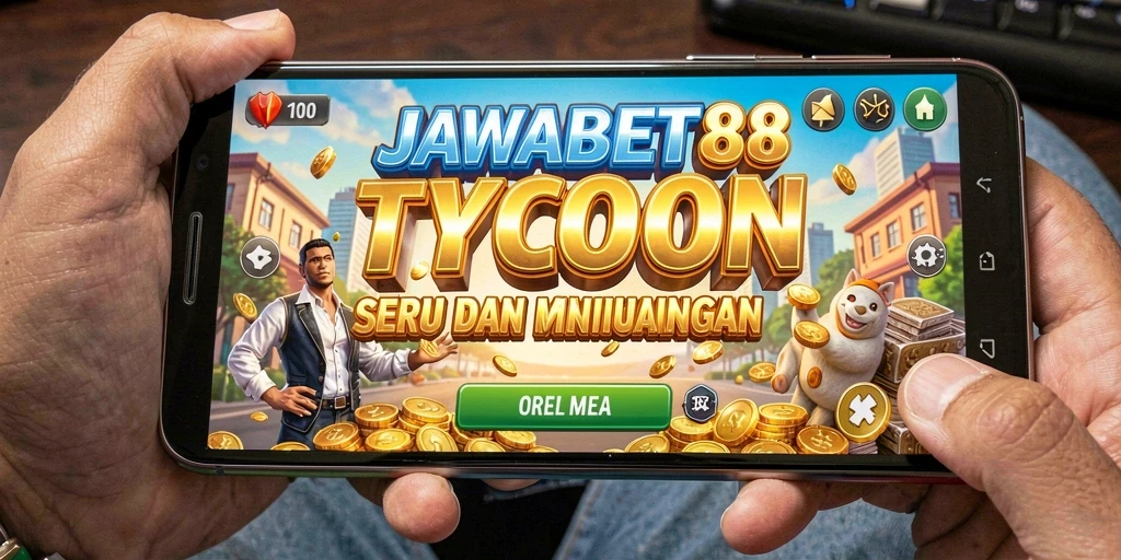Visual de 63BET