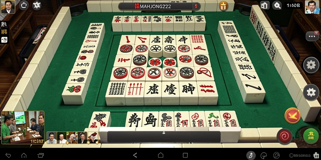 Visual de 800GAME