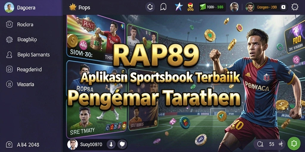 Visual de EVOBET